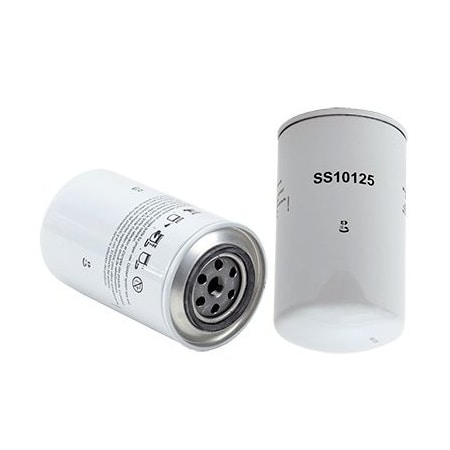 Wix Filters Coolant Filter WS10125